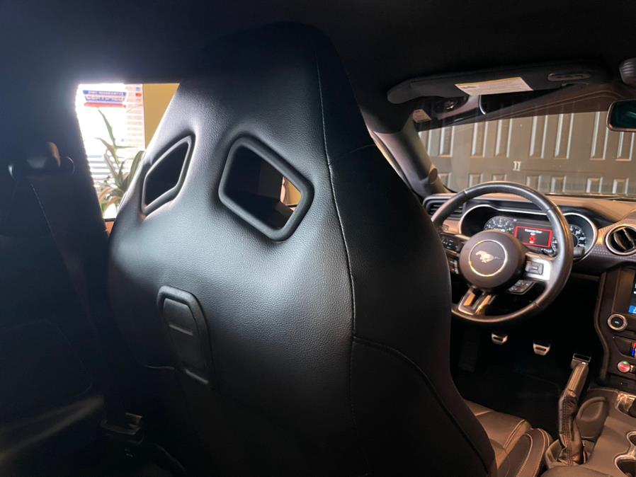 Used Ford Mustang EcoBoost Fastback 2018 | AutoMax. West Hartford, Connecticut Used Ford Mustang EcoBoost Fastback 2018 | AutoMax. West Hartford, Connecticut