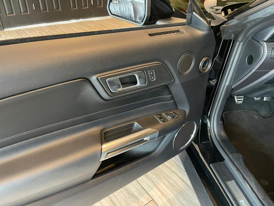 Used Ford Mustang EcoBoost Fastback 2018 | AutoMax. West Hartford, Connecticut Used Ford Mustang EcoBoost Fastback 2018 | AutoMax. West Hartford, Connecticut