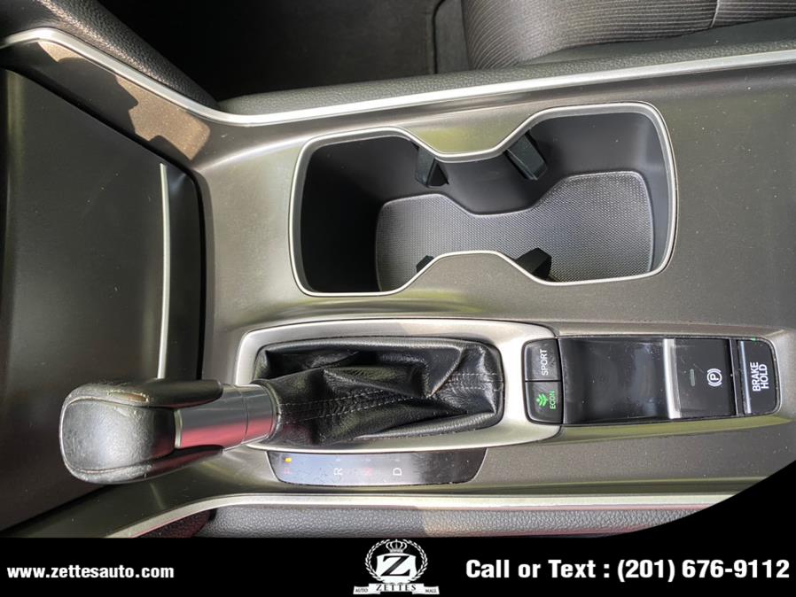 Used Honda Accord Sedan Sport 1.5T CVT 2018 | Zettes Auto Mall. Jersey City, New Jersey Used Honda Accord Sedan Sport 1.5T CVT 2018 | Zettes Auto Mall. Jersey City, New Jersey