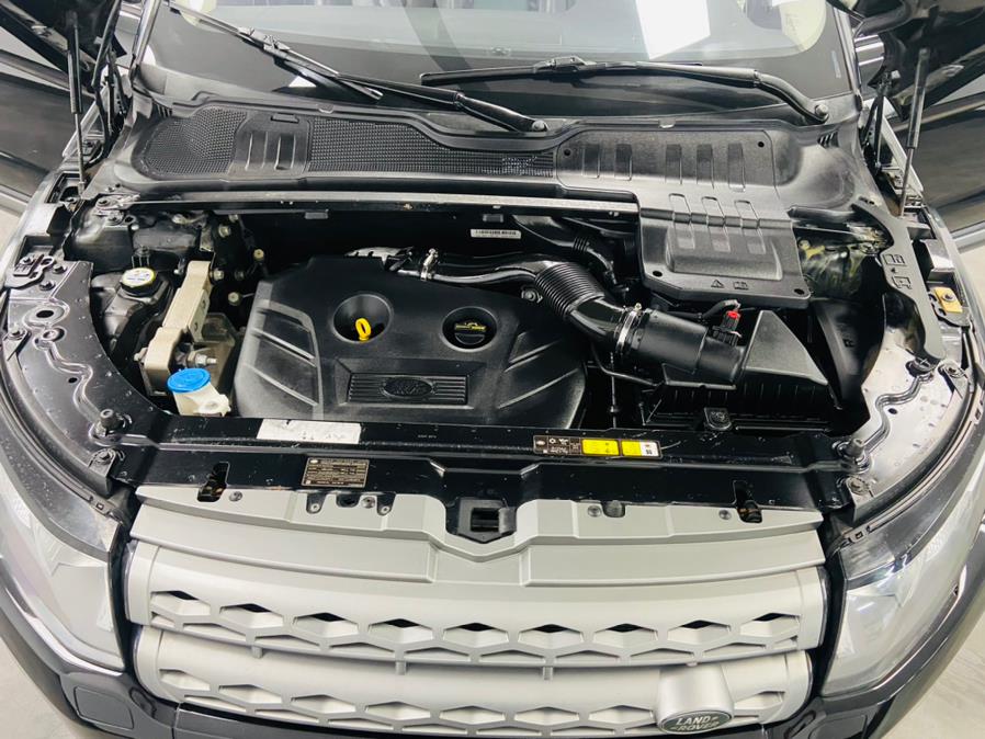 2015 Land Rover Range Rover Evoque 5dr HB Pure Plus, available for sale in Linden, New Jersey | East Coast Auto Group. Linden, New Jersey 2015 Land Rover Range Rover Evoque 5dr HB Pure Plus, available for sale in Linden, New Jersey | East Coast Auto Group. Linden, New Jersey