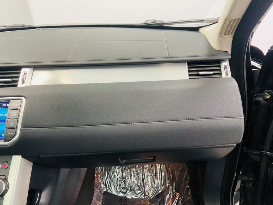 2015 Land Rover Range Rover Evoque 5dr HB Pure Plus, available for sale in Linden, New Jersey | East Coast Auto Group. Linden, New Jersey 2015 Land Rover Range Rover Evoque 5dr HB Pure Plus, available for sale in Linden, New Jersey | East Coast Auto Group. Linden, New Jersey