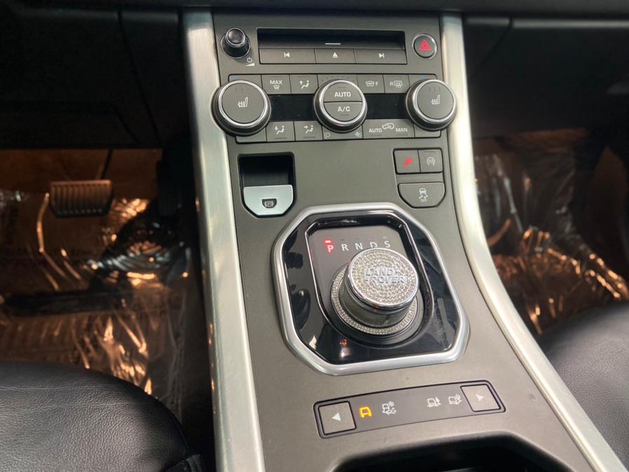 2015 Land Rover Range Rover Evoque 5dr HB Pure Plus, available for sale in Linden, New Jersey | East Coast Auto Group. Linden, New Jersey 2015 Land Rover Range Rover Evoque 5dr HB Pure Plus, available for sale in Linden, New Jersey | East Coast Auto Group. Linden, New Jersey