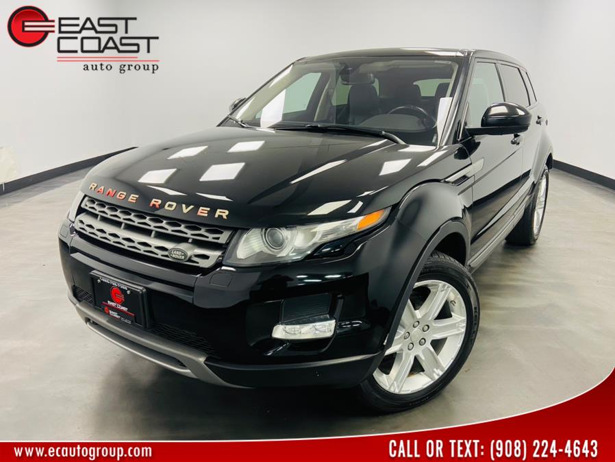 Used Land Rover Range Rover Evoque 5dr HB Pure Plus 2015 | East Coast Auto Group. Linden, New Jersey