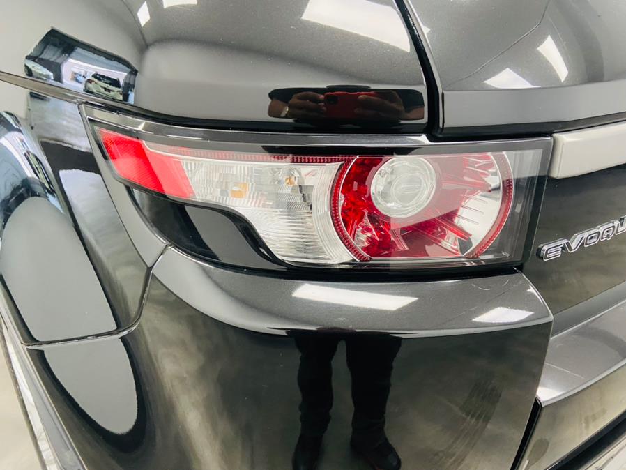 2015 Land Rover Range Rover Evoque 5dr HB Pure Plus, available for sale in Linden, New Jersey | East Coast Auto Group. Linden, New Jersey 2015 Land Rover Range Rover Evoque 5dr HB Pure Plus, available for sale in Linden, New Jersey | East Coast Auto Group. Linden, New Jersey