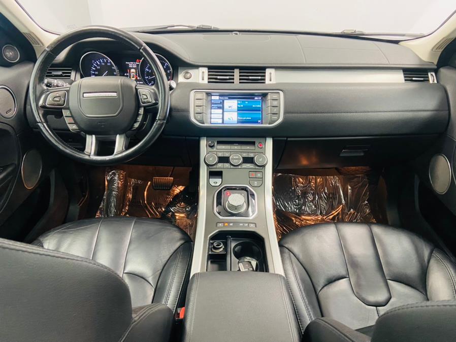 2015 Land Rover Range Rover Evoque 5dr HB Pure Plus, available for sale in Linden, New Jersey | East Coast Auto Group. Linden, New Jersey 2015 Land Rover Range Rover Evoque 5dr HB Pure Plus, available for sale in Linden, New Jersey | East Coast Auto Group. Linden, New Jersey