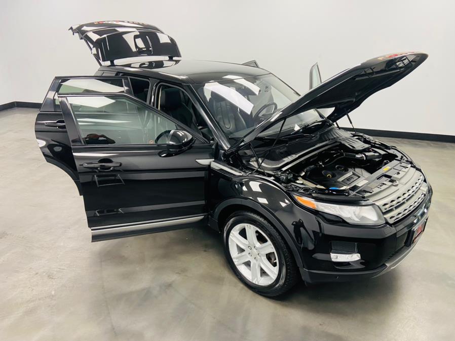 2015 Land Rover Range Rover Evoque 5dr HB Pure Plus, available for sale in Linden, New Jersey | East Coast Auto Group. Linden, New Jersey 2015 Land Rover Range Rover Evoque 5dr HB Pure Plus, available for sale in Linden, New Jersey | East Coast Auto Group. Linden, New Jersey