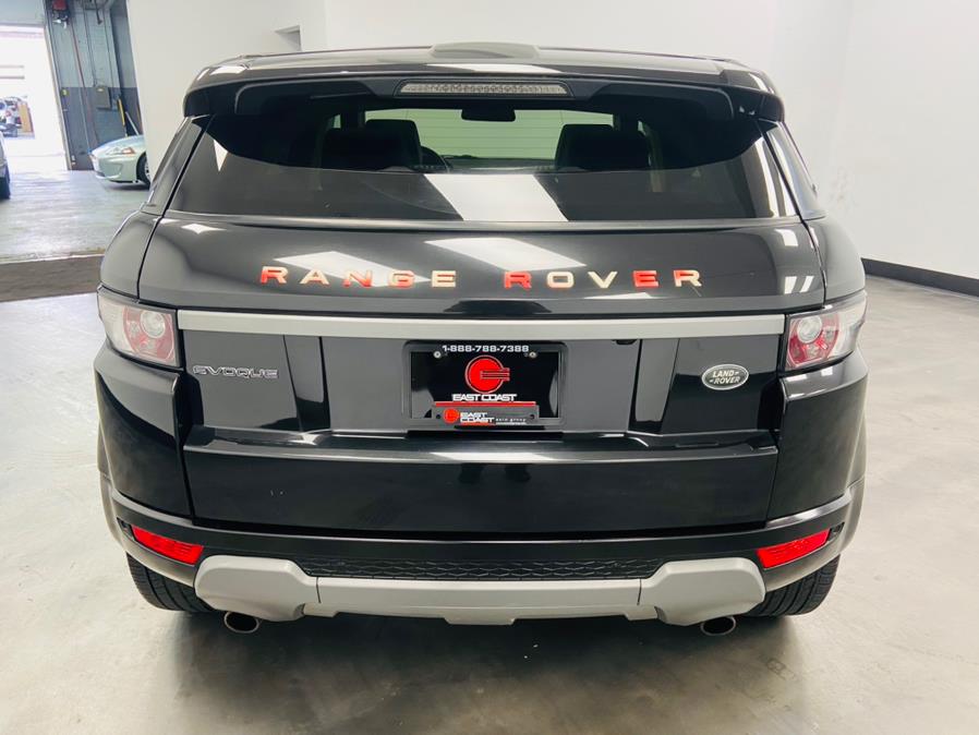 2015 Land Rover Range Rover Evoque 5dr HB Pure Plus, available for sale in Linden, New Jersey | East Coast Auto Group. Linden, New Jersey 2015 Land Rover Range Rover Evoque 5dr HB Pure Plus, available for sale in Linden, New Jersey | East Coast Auto Group. Linden, New Jersey
