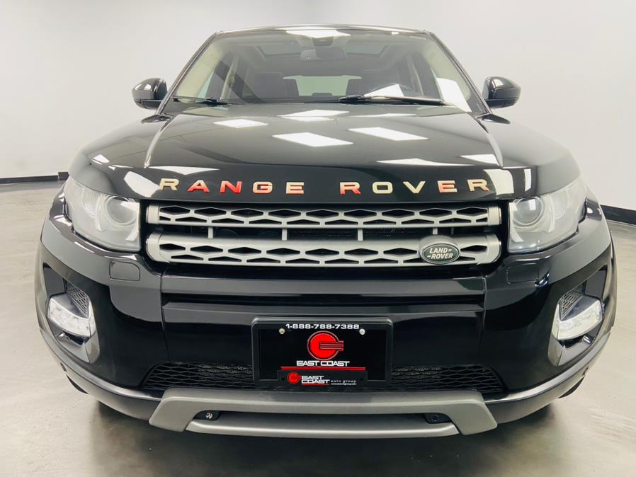 2015 Land Rover Range Rover Evoque 5dr HB Pure Plus, available for sale in Linden, New Jersey | East Coast Auto Group. Linden, New Jersey 2015 Land Rover Range Rover Evoque 5dr HB Pure Plus, available for sale in Linden, New Jersey | East Coast Auto Group. Linden, New Jersey