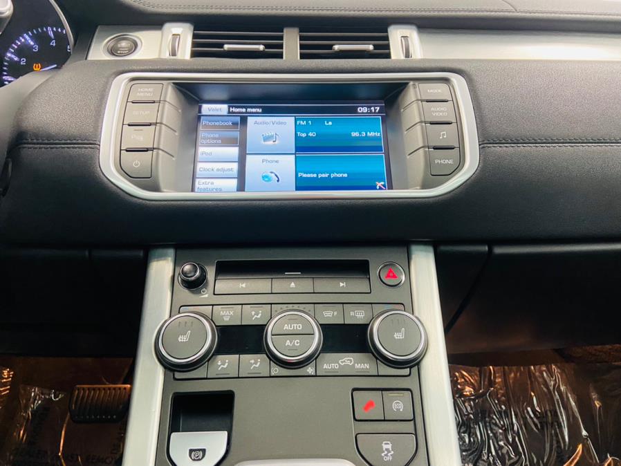 2015 Land Rover Range Rover Evoque 5dr HB Pure Plus, available for sale in Linden, New Jersey | East Coast Auto Group. Linden, New Jersey 2015 Land Rover Range Rover Evoque 5dr HB Pure Plus, available for sale in Linden, New Jersey | East Coast Auto Group. Linden, New Jersey