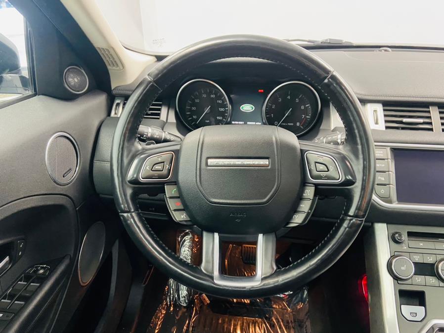 2015 Land Rover Range Rover Evoque 5dr HB Pure Plus, available for sale in Linden, New Jersey | East Coast Auto Group. Linden, New Jersey 2015 Land Rover Range Rover Evoque 5dr HB Pure Plus, available for sale in Linden, New Jersey | East Coast Auto Group. Linden, New Jersey