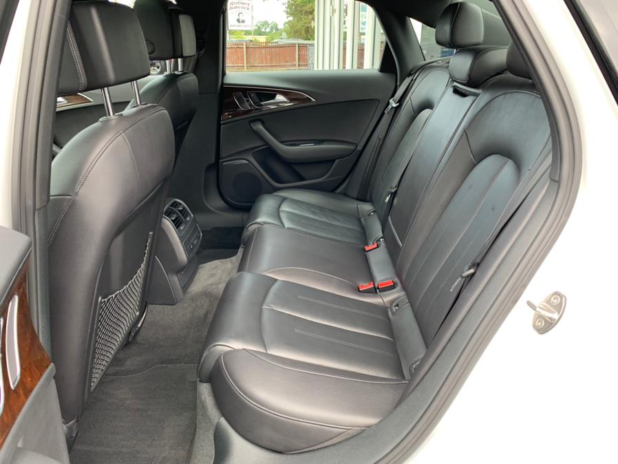 Used Audi A6 4dr Sdn quattro 3.0T Premium Plus 2016 | Prestige Pre-Owned Motors Inc. New Windsor, New York Used Audi A6 4dr Sdn quattro 3.0T Premium Plus 2016 | Prestige Pre-Owned Motors Inc. New Windsor, New York