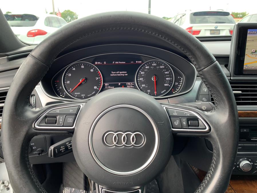 Used Audi A6 4dr Sdn quattro 3.0T Premium Plus 2016 | Prestige Pre-Owned Motors Inc. New Windsor, New York Used Audi A6 4dr Sdn quattro 3.0T Premium Plus 2016 | Prestige Pre-Owned Motors Inc. New Windsor, New York