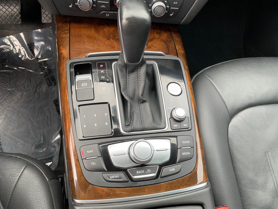 Used Audi A6 4dr Sdn quattro 3.0T Premium Plus 2016 | Prestige Pre-Owned Motors Inc. New Windsor, New York Used Audi A6 4dr Sdn quattro 3.0T Premium Plus 2016 | Prestige Pre-Owned Motors Inc. New Windsor, New York