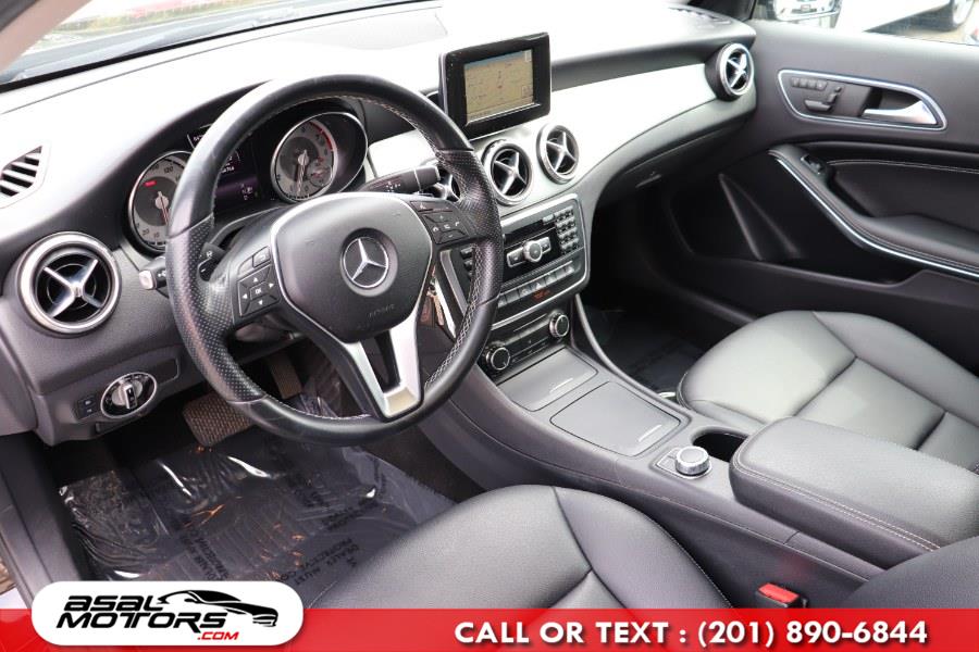 Used Mercedes-Benz GLA-Class 4MATIC 4dr GLA 250 2015 | Asal Motors. East Rutherford, New Jersey