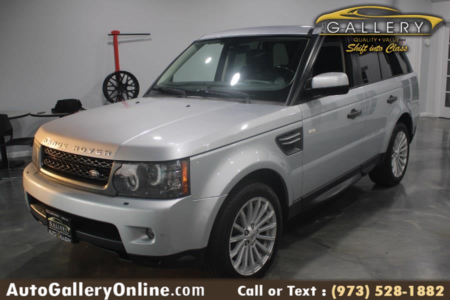 Used Land Rover Range Rover Sport 4WD 4dr HSE 2011 | Auto Gallery. Lodi, New Jersey Used Land Rover Range Rover Sport 4WD 4dr HSE 2011 | Auto Gallery. Lodi, New Jersey