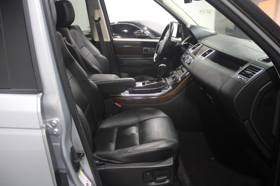 Used Land Rover Range Rover Sport 4WD 4dr HSE 2011 | Auto Gallery. Lodi, New Jersey Used Land Rover Range Rover Sport 4WD 4dr HSE 2011 | Auto Gallery. Lodi, New Jersey