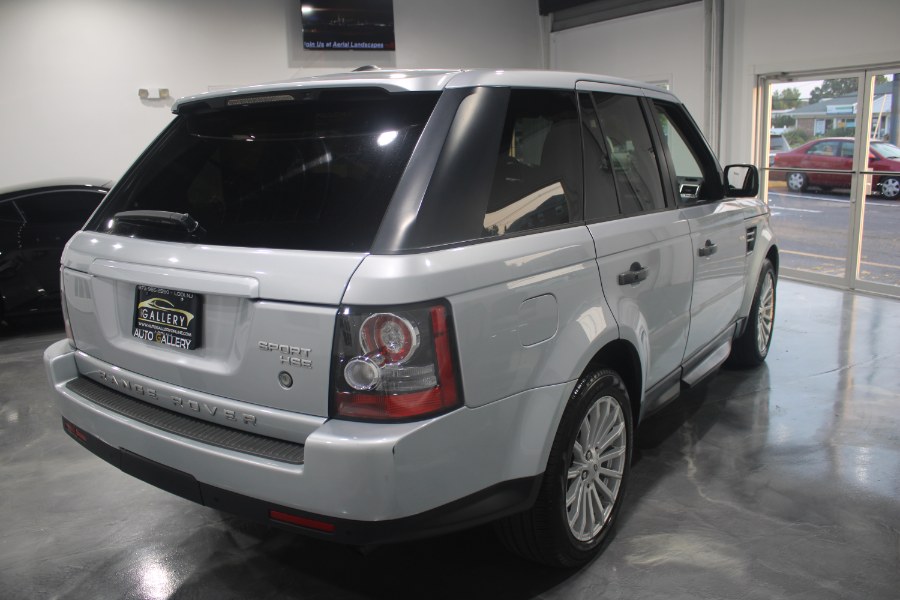 Used Land Rover Range Rover Sport 4WD 4dr HSE 2011 | Auto Gallery. Lodi, New Jersey Used Land Rover Range Rover Sport 4WD 4dr HSE 2011 | Auto Gallery. Lodi, New Jersey