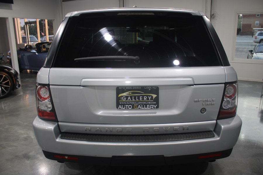 Used Land Rover Range Rover Sport 4WD 4dr HSE 2011 | Auto Gallery. Lodi, New Jersey Used Land Rover Range Rover Sport 4WD 4dr HSE 2011 | Auto Gallery. Lodi, New Jersey