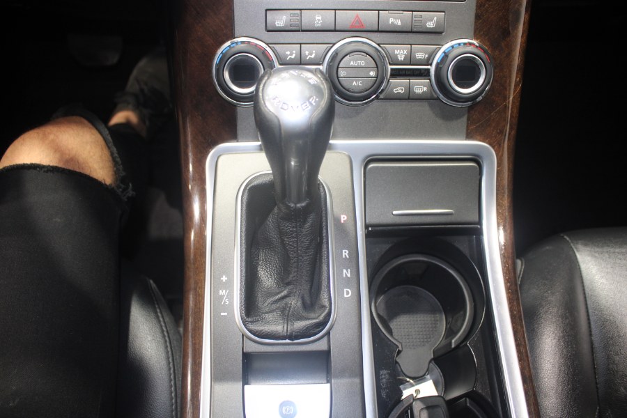 Used Land Rover Range Rover Sport 4WD 4dr HSE 2011 | Auto Gallery. Lodi, New Jersey Used Land Rover Range Rover Sport 4WD 4dr HSE 2011 | Auto Gallery. Lodi, New Jersey