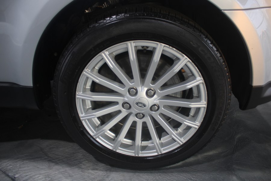Used Land Rover Range Rover Sport 4WD 4dr HSE 2011 | Auto Gallery. Lodi, New Jersey Used Land Rover Range Rover Sport 4WD 4dr HSE 2011 | Auto Gallery. Lodi, New Jersey