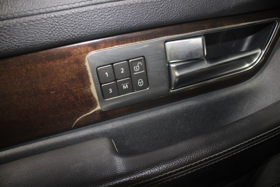 Used Land Rover Range Rover Sport 4WD 4dr HSE 2011 | Auto Gallery. Lodi, New Jersey Used Land Rover Range Rover Sport 4WD 4dr HSE 2011 | Auto Gallery. Lodi, New Jersey