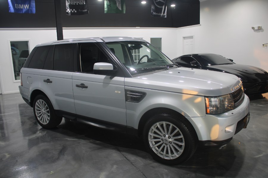 Used Land Rover Range Rover Sport 4WD 4dr HSE 2011 | Auto Gallery. Lodi, New Jersey Used Land Rover Range Rover Sport 4WD 4dr HSE 2011 | Auto Gallery. Lodi, New Jersey