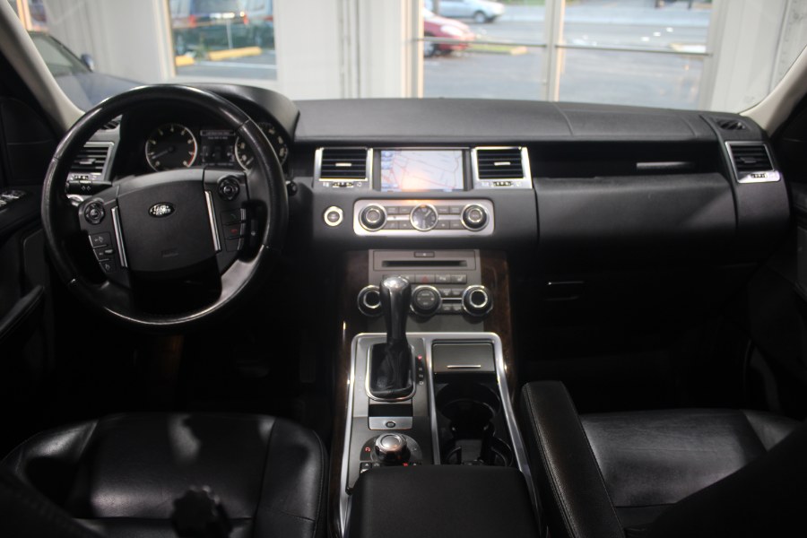 Used Land Rover Range Rover Sport 4WD 4dr HSE 2011 | Auto Gallery. Lodi, New Jersey Used Land Rover Range Rover Sport 4WD 4dr HSE 2011 | Auto Gallery. Lodi, New Jersey