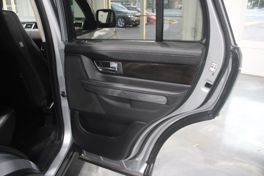 Used Land Rover Range Rover Sport 4WD 4dr HSE 2011 | Auto Gallery. Lodi, New Jersey Used Land Rover Range Rover Sport 4WD 4dr HSE 2011 | Auto Gallery. Lodi, New Jersey