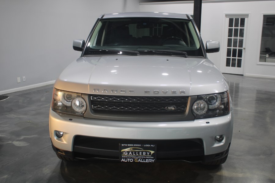 Used Land Rover Range Rover Sport 4WD 4dr HSE 2011 | Auto Gallery. Lodi, New Jersey Used Land Rover Range Rover Sport 4WD 4dr HSE 2011 | Auto Gallery. Lodi, New Jersey