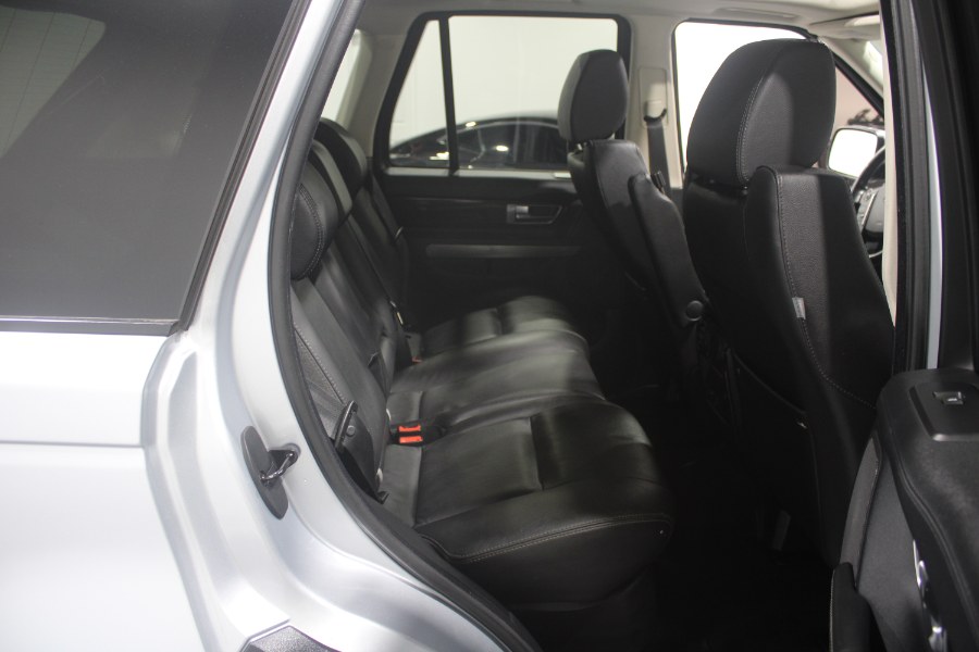 Used Land Rover Range Rover Sport 4WD 4dr HSE 2011 | Auto Gallery. Lodi, New Jersey Used Land Rover Range Rover Sport 4WD 4dr HSE 2011 | Auto Gallery. Lodi, New Jersey