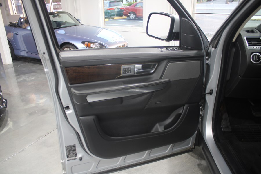 Used Land Rover Range Rover Sport 4WD 4dr HSE 2011 | Auto Gallery. Lodi, New Jersey Used Land Rover Range Rover Sport 4WD 4dr HSE 2011 | Auto Gallery. Lodi, New Jersey