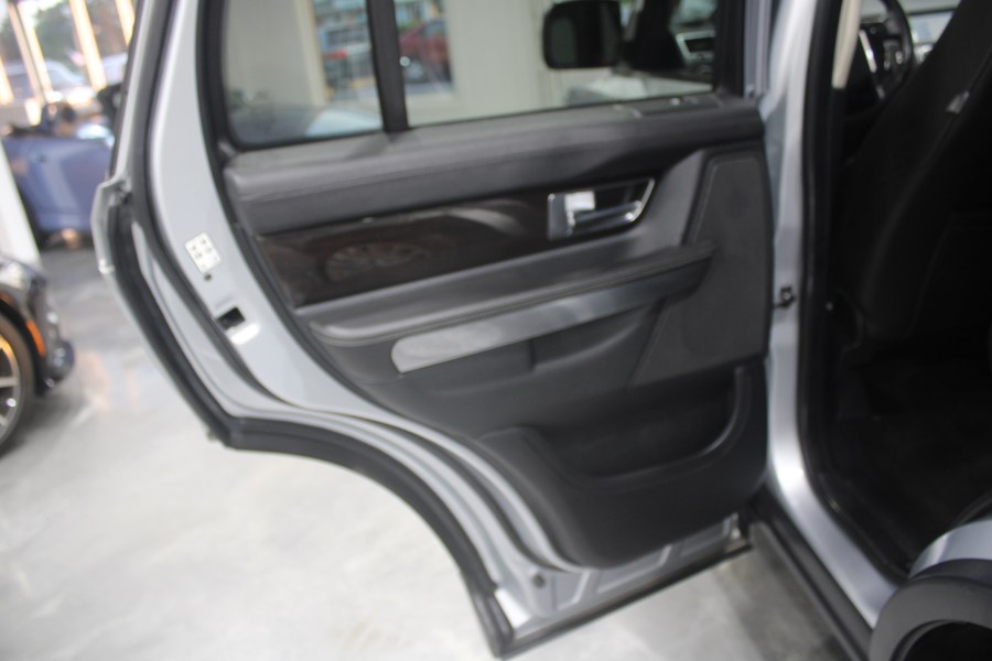 Used Land Rover Range Rover Sport 4WD 4dr HSE 2011 | Auto Gallery. Lodi, New Jersey Used Land Rover Range Rover Sport 4WD 4dr HSE 2011 | Auto Gallery. Lodi, New Jersey