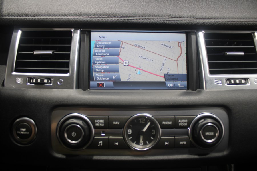 Used Land Rover Range Rover Sport 4WD 4dr HSE 2011 | Auto Gallery. Lodi, New Jersey Used Land Rover Range Rover Sport 4WD 4dr HSE 2011 | Auto Gallery. Lodi, New Jersey