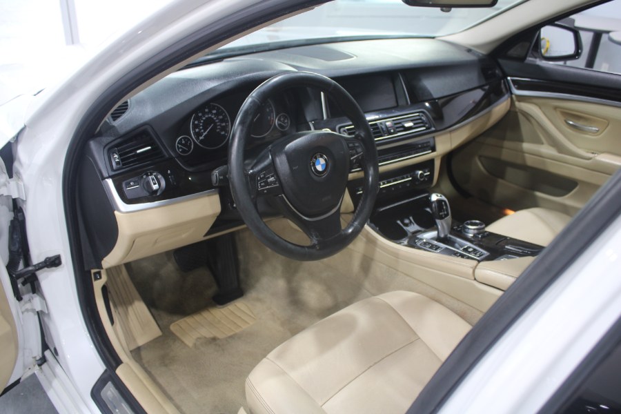 Used BMW 5 Series 4dr Sdn 535i xDrive AWD 2014 | Auto Gallery. Lodi, New Jersey Used BMW 5 Series 4dr Sdn 535i xDrive AWD 2014 | Auto Gallery. Lodi, New Jersey