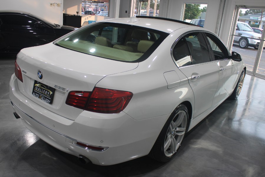 Used BMW 5 Series 4dr Sdn 535i xDrive AWD 2014 | Auto Gallery. Lodi, New Jersey Used BMW 5 Series 4dr Sdn 535i xDrive AWD 2014 | Auto Gallery. Lodi, New Jersey