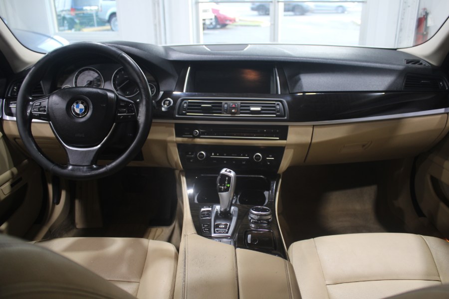 Used BMW 5 Series 4dr Sdn 535i xDrive AWD 2014 | Auto Gallery. Lodi, New Jersey Used BMW 5 Series 4dr Sdn 535i xDrive AWD 2014 | Auto Gallery. Lodi, New Jersey