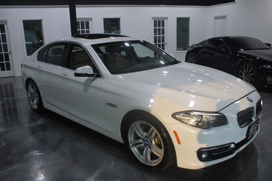 Used BMW 5 Series 4dr Sdn 535i xDrive AWD 2014 | Auto Gallery. Lodi, New Jersey Used BMW 5 Series 4dr Sdn 535i xDrive AWD 2014 | Auto Gallery. Lodi, New Jersey