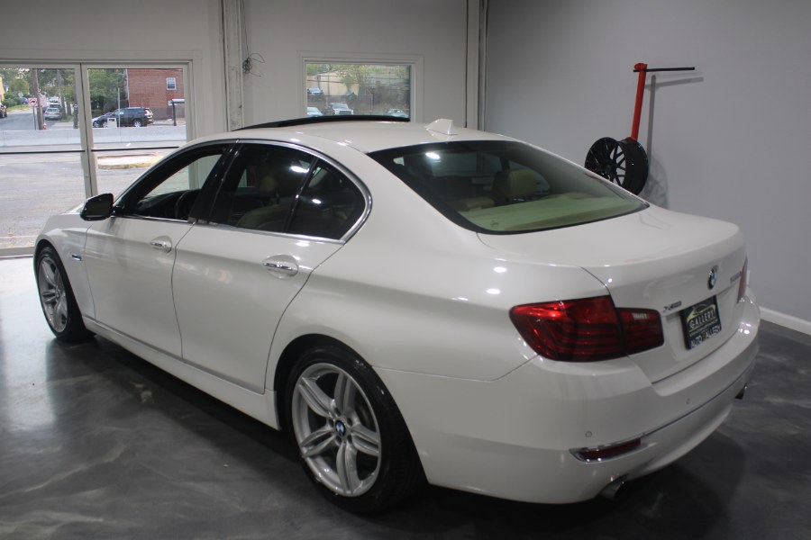 Used BMW 5 Series 4dr Sdn 535i xDrive AWD 2014 | Auto Gallery. Lodi, New Jersey Used BMW 5 Series 4dr Sdn 535i xDrive AWD 2014 | Auto Gallery. Lodi, New Jersey