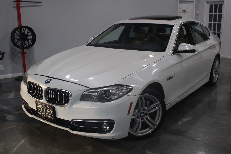 Used BMW 5 Series 4dr Sdn 535i xDrive AWD 2014 | Auto Gallery. Lodi, New Jersey Used BMW 5 Series 4dr Sdn 535i xDrive AWD 2014 | Auto Gallery. Lodi, New Jersey