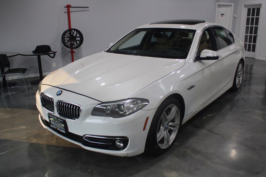 Used BMW 5 Series 4dr Sdn 535i xDrive AWD 2014 | Auto Gallery. Lodi, New Jersey Used BMW 5 Series 4dr Sdn 535i xDrive AWD 2014 | Auto Gallery. Lodi, New Jersey
