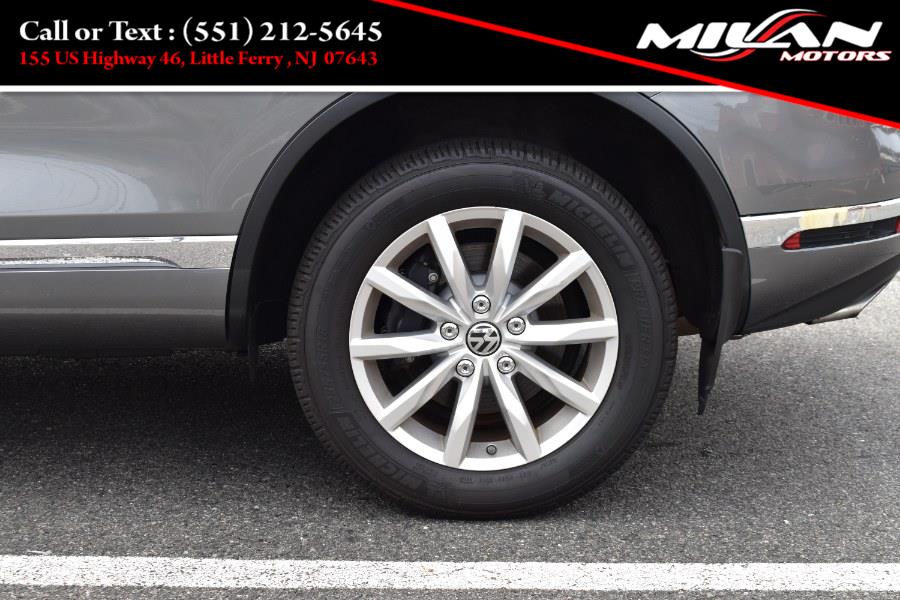 Used Volkswagen Touareg 4dr V6 Sport w/Technology 2016 | Milan Motors. Little Ferry , New Jersey Used Volkswagen Touareg 4dr V6 Sport w/Technology 2016 | Milan Motors. Little Ferry , New Jersey