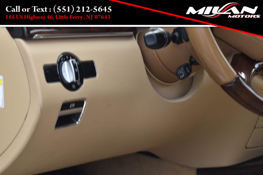 2012 Mercedes-Benz S-Class 4dr Sdn S550 4MATIC, available for sale in Little Ferry , New Jersey | Milan Motors. Little Ferry , New Jersey 2012 Mercedes-Benz S-Class 4dr Sdn S550 4MATIC, available for sale in Little Ferry , New Jersey | Milan Motors. Little Ferry , New Jersey