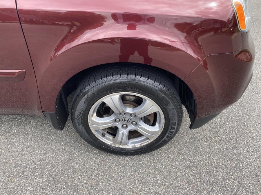Used Honda Pilot 4WD 4dr EX-L 2012 | Daytona Auto Sales. Little Ferry, New Jersey Used Honda Pilot 4WD 4dr EX-L 2012 | Daytona Auto Sales. Little Ferry, New Jersey