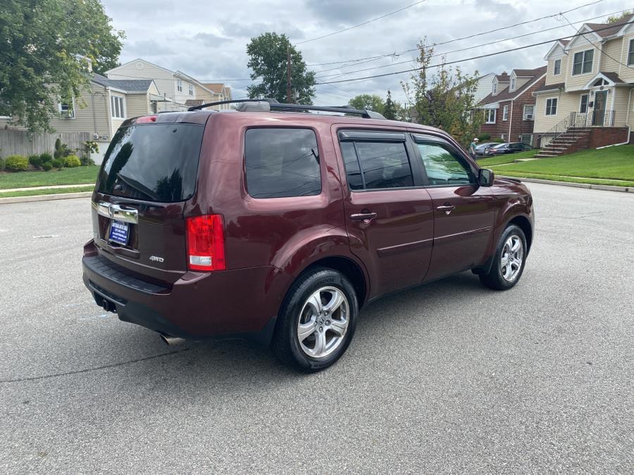 Used Honda Pilot 4WD 4dr EX-L 2012 | Daytona Auto Sales. Little Ferry, New Jersey Used Honda Pilot 4WD 4dr EX-L 2012 | Daytona Auto Sales. Little Ferry, New Jersey