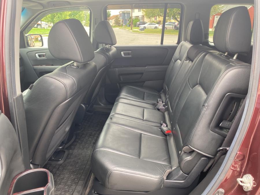 Used Honda Pilot 4WD 4dr EX-L 2012 | Daytona Auto Sales. Little Ferry, New Jersey Used Honda Pilot 4WD 4dr EX-L 2012 | Daytona Auto Sales. Little Ferry, New Jersey