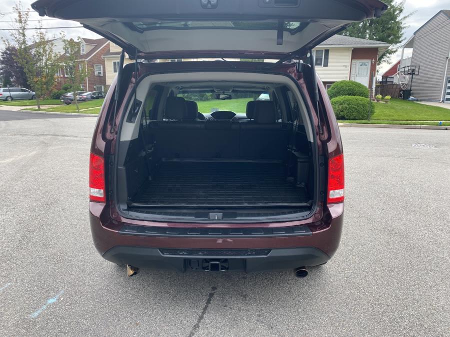 Used Honda Pilot 4WD 4dr EX-L 2012 | Daytona Auto Sales. Little Ferry, New Jersey Used Honda Pilot 4WD 4dr EX-L 2012 | Daytona Auto Sales. Little Ferry, New Jersey