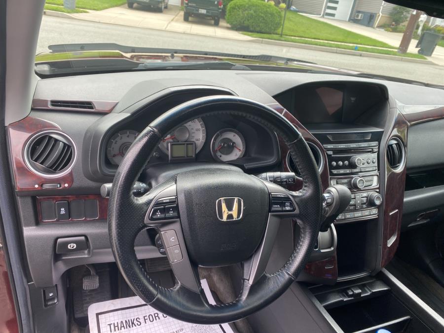 Used Honda Pilot 4WD 4dr EX-L 2012 | Daytona Auto Sales. Little Ferry, New Jersey Used Honda Pilot 4WD 4dr EX-L 2012 | Daytona Auto Sales. Little Ferry, New Jersey
