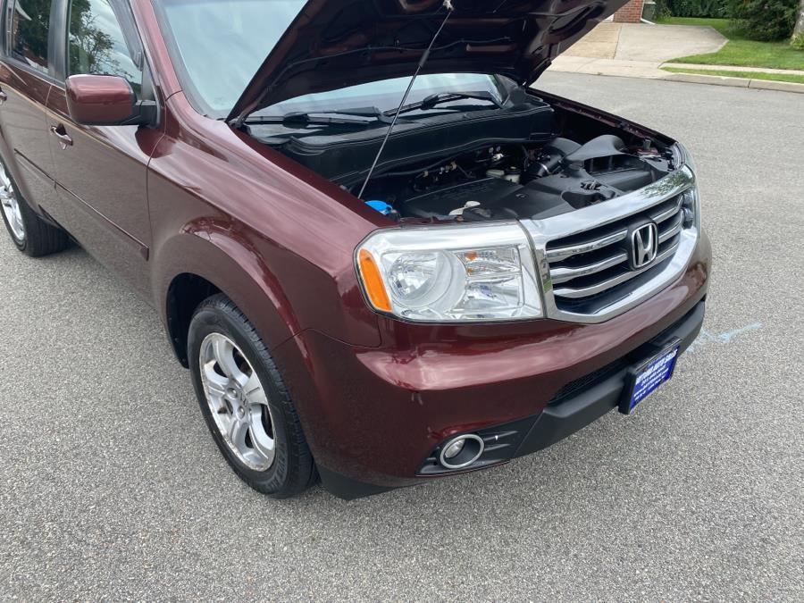 Used Honda Pilot 4WD 4dr EX-L 2012 | Daytona Auto Sales. Little Ferry, New Jersey Used Honda Pilot 4WD 4dr EX-L 2012 | Daytona Auto Sales. Little Ferry, New Jersey