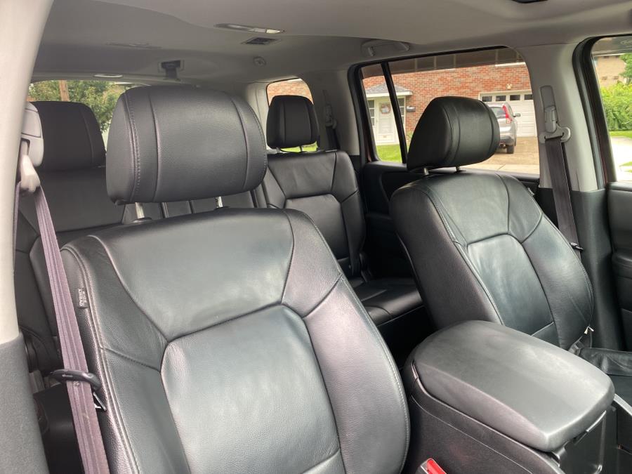 Used Honda Pilot 4WD 4dr EX-L 2012 | Daytona Auto Sales. Little Ferry, New Jersey Used Honda Pilot 4WD 4dr EX-L 2012 | Daytona Auto Sales. Little Ferry, New Jersey