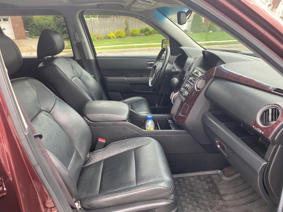Used Honda Pilot 4WD 4dr EX-L 2012 | Daytona Auto Sales. Little Ferry, New Jersey Used Honda Pilot 4WD 4dr EX-L 2012 | Daytona Auto Sales. Little Ferry, New Jersey